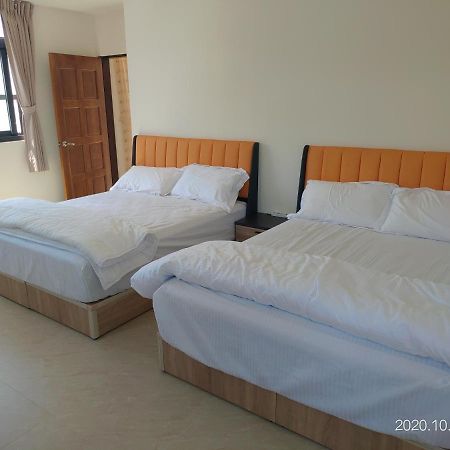 青禾軒 Guest House Фули Екстериор снимка