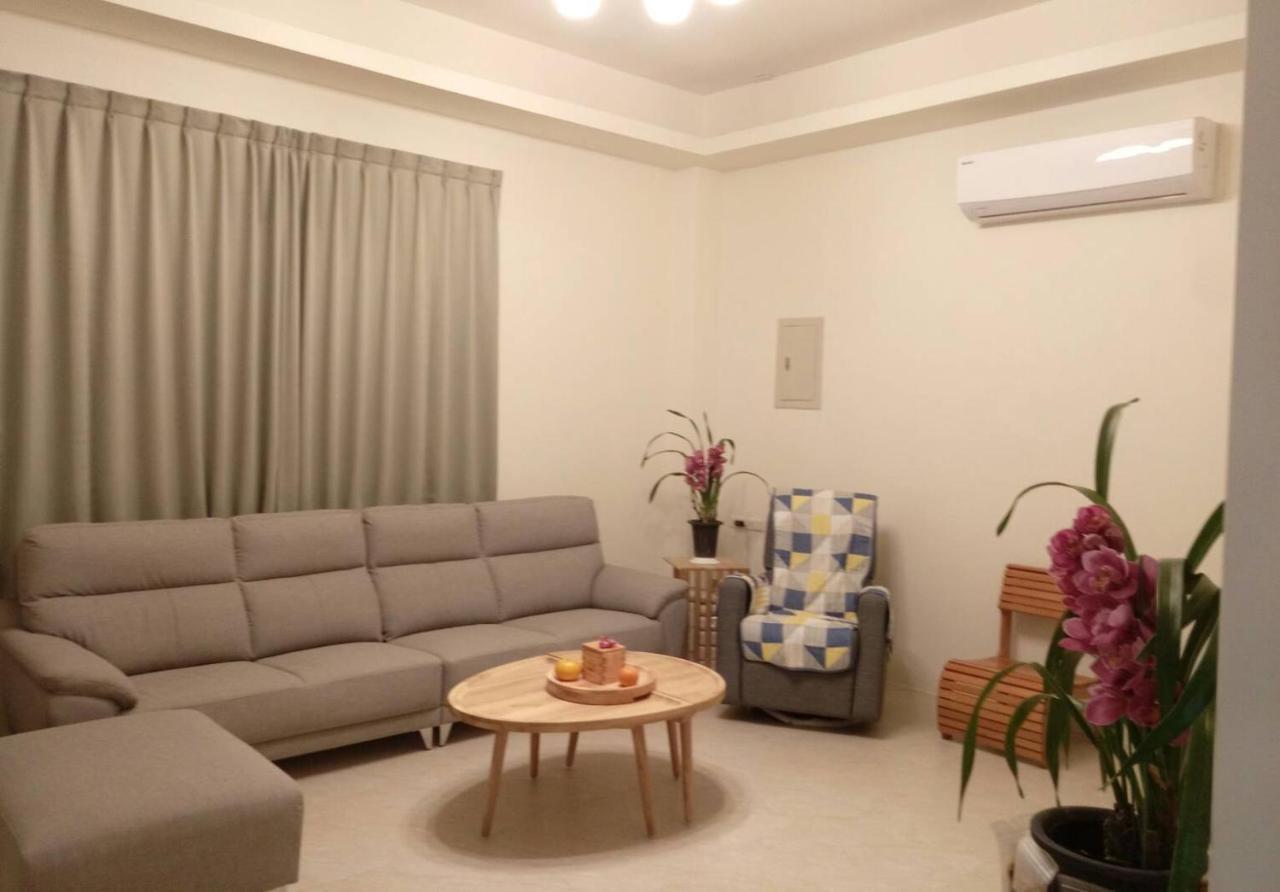 青禾軒 Guest House Фули Екстериор снимка