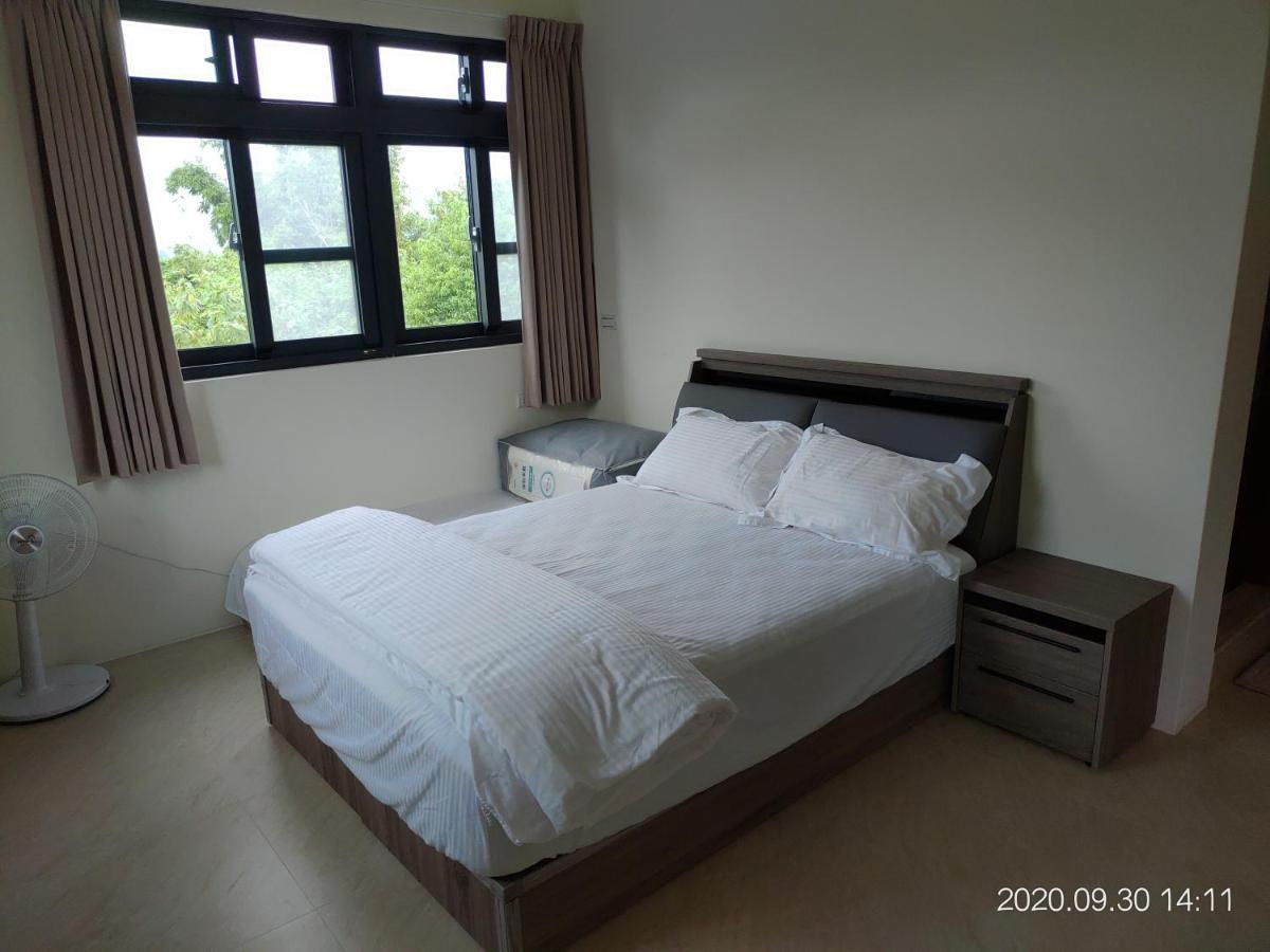 青禾軒 Guest House Фули Екстериор снимка