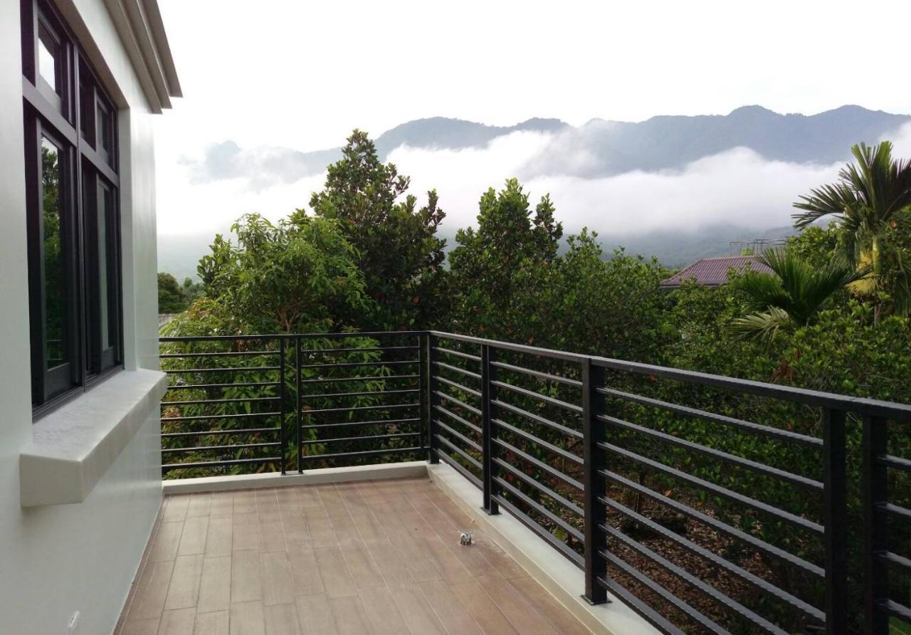 青禾軒 Guest House Фули Екстериор снимка