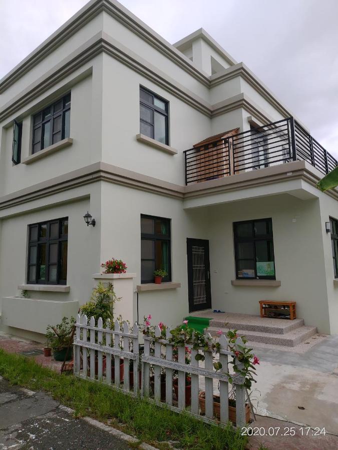 青禾軒 Guest House Фули Екстериор снимка