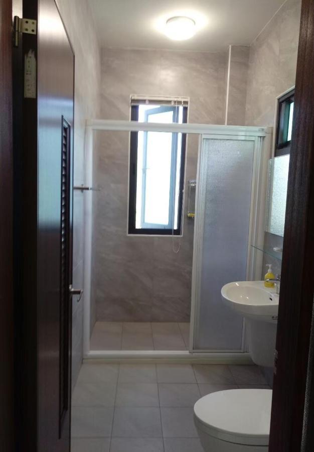青禾軒 Guest House Фули Екстериор снимка